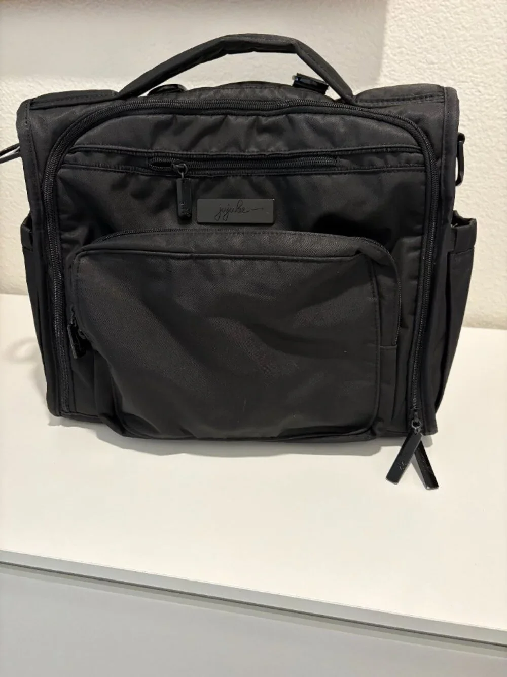 Ju-Ju-Be this bag